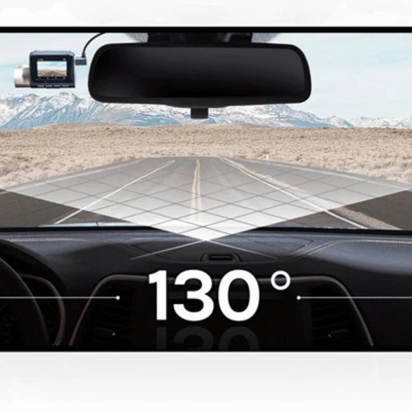 High quality WIFI Dash Cam with App supported - Picture 7 of 9